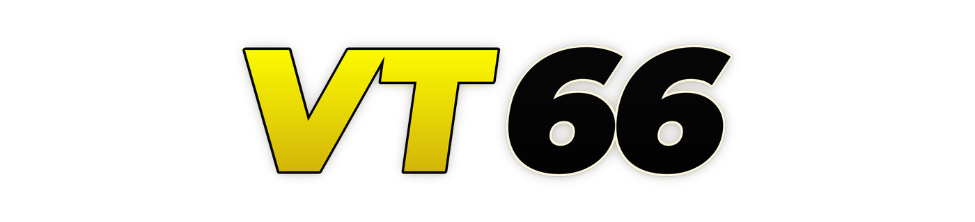 vt66 logo